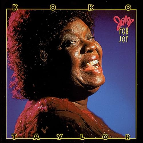 ALLIGATOR RECORDS AL 4784 02