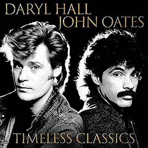 Timeless Classics [VINYL]