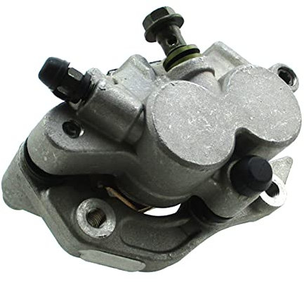 STONEDER Front Brake Caliper For Honda CRF250R CRF250X CRF450R CRF450X CR125R CR250R YZ125 YZ250F YZ450F YZ250X YZ450FX