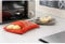 Artlalic 1PC Nouveau Sac De Cuiseur Lavable Rouge Pomme De Terre Cuite Au Four à Micro-Ondes Cuisson Rapide De Pommes De Terre (Permet De Cuire 4 Pommes De Terre à La Fois)