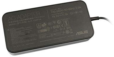 ASUS Adattatore Originale ZenBook PRO 15 UX580GE Serie