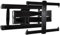 Sanus Vlf728 (B2) Support TV pivotant et Fin (42-90), Noir