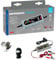 Compatible avec Ducati Monster 696 Chargeur DE Batterie pour Moto Scooter Quad Boats Camper LAMPA 70178 Entretien Actuel 6/12V-0,55/1A Universel pour Batteries AU Plomb,SM,Gel,AGM
