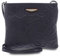 Giudi Damenhandtasche aus Kalbsleder mit Rosendruck, echtes Leder, Umhängetasche, Made in Italy