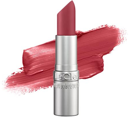 T. LeClerc Lippenstift, Satin, 50 Enivant, vegan, dermatologisch getestet