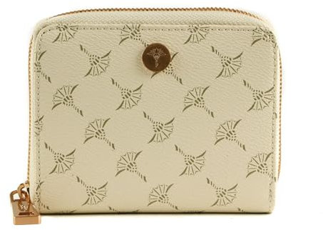 JOOP! Cortina 1.0 Nisa Purse M Cream-White