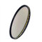 JONGSUN Filtre Polarisant Circulaire 105mm, S-Pro HD Nano MRC16, Revêtement Multicouches, Verre Optique, Filtre CPL