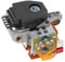 Keneddng for Denon DCD-1000 DCD1000 Lettore Dvd Blu-Ray CD Pick-up ottici for Lenti Laser Player Bloc Optique Dvd Pick-up Ottico della Lente Laser