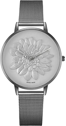 Montre Femme Bellevue D.12 (Ø 40 mm)
