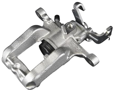 FEBI BILSTEIN Bremssattel 178162 Hinterachse links, Ausführung: | Kompatibel mit: CHEVROLET AVEO Schrägheck, AVEO Stufenheck, TRAX, OPEL ASTRA J, ASTRA J GTC, ASTRA J Stufenheck, CASCADA