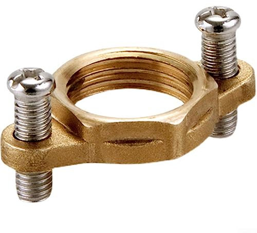 RANRAO Kit d'outils de fixation de robinet – Attaches anti-desserrage – Cuivre – 1 pièce