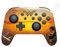 Head Case Designs Offizielle Wonder Woman Movie Schwert Und Schild Poster Vinyl Haut Gaming Aufkleber Abziehbild Abdeckung kompatibel mit Nintendo Switch Pro Controller