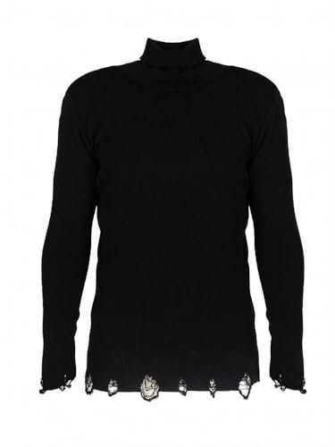 Takeshy Kurosawa Pullover Breaks - 83450 | Dolcevita Breaks - - XL (EU)