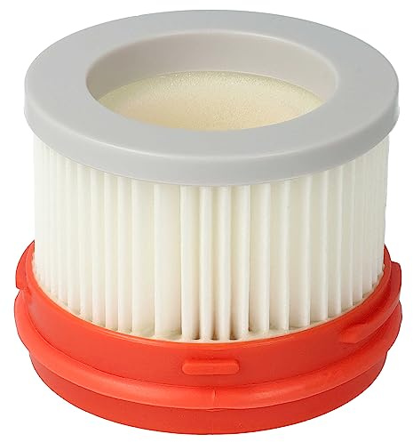 vhbw Staubsaugerfilter kompatibel mit Dreame V11 SE, V10 VVN3 9.6/14.2 Akku-Staubsauger - Hauptfilter mit Innenfilter