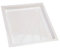 Piatto doccia bianco 910 x 815 x 50 mm