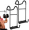 12PCS Hantel-Spotter-Haken-Aufhänger, Hantel Spotter Haken, Dumbbell Spotter Hooks, Hantel-Spotter-Haken Für Bankdrücken, Hantelzubehör, Hantel-Spotter-Haken Mit Einer Kapazität Von 225 Pfund