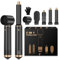 Magic Styler 5 in 1 Hair Styler, Air Styler Set with Curl Straighten, Volumise, Smooth and Drying for Styling, Magic Hair Styler for All Hair Type/Length