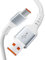 ziwodiv Cavo USB Type-C 1.8M, 120W Turbo Charge Cavo Ricarica Rapida per Xiaomi 14 13 Lite/13/13 Pro/13T 12T/12/11T 10T, Redmi Note 12 Pro/11 Pro/11/10 9 Pro 11S 10S/12, Poco F5 F4/X4 Pro 5G/M5/X5 M5S