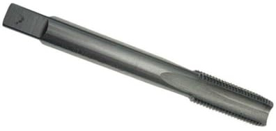 Whychstore 9/16-20 Taraud fileté HSS Main droite ou gauche pour réparation de manivelle de vélo 1 pièce