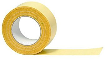 Verdemax 01590562 Biadesivo Retinato per Prato Sintetico Giardino, Multicolore
