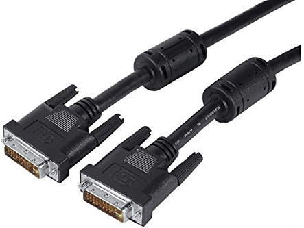 Cable DVI-D Dual Link – 10 m