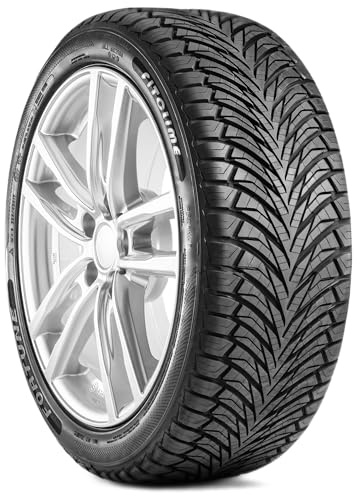 FORTUNE - 215/60 R17 TL 100V FITCLIME FSR-401 XL BSW M+S 3PMSF - Ganzjahresreifen