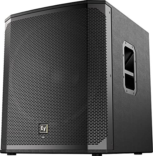 Electro-Voice ELX200-18SP Subwoofer Autoamplificado
