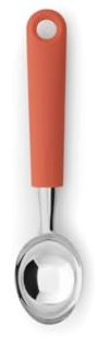 Brabantia - Cuillère à glace - Terracotta Pink
