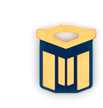 Symantec VIP Hardware Authenticator – K10S – Zwei-Faktor-Authentifizierungs-Sicherheitsschlüssel – passend für USB-A – FIDO U2F-zertifiziert