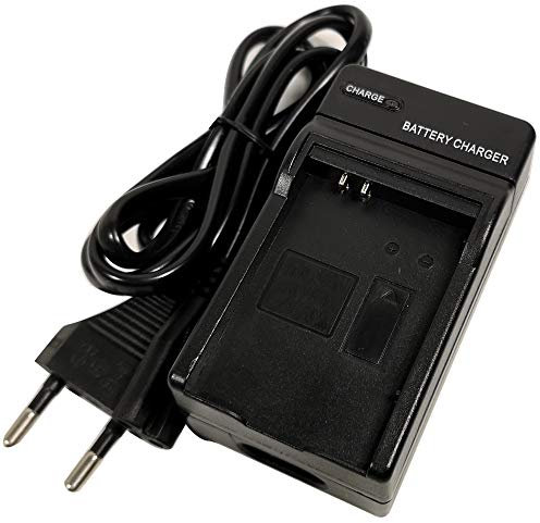 AC/DC Batterie Chargeur pour PANASONIC DMW-BLE9 DMW-BLE9E DMW-BLG10E DE-A98 Lumix DMC-GX7 DMC-GF6 DMC-GF5 DMC-GF3 DC-ZS200/TZ200 TZ220 DC-TZ90 LX100 II DC-GX9 Camera