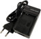 AC/DC Batterie Chargeur pour PANASONIC DMW-BLE9 DMW-BLE9E DMW-BLG10E DE-A98 Lumix DMC-GX7 DMC-GF6 DMC-GF5 DMC-GF3 DC-ZS200/TZ200 TZ220 DC-TZ90 LX100 II DC-GX9 Camera