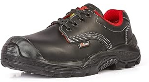 U-POWER - Curly u S3 ESD UK SRC - Scarpe - Bassa