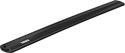 Thule WingBar Edge 68 Dachträger Black 68 cm (27 in)