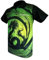 Imperial Dragon Shirt 3 (XXL) | - Funktionsfaser Tischtennis Shirt | Tischtennis Trikot | Tischtennis Hemd | TT-Spezial - Schütt Tischtennis