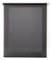Estores Enrollables Translucidos para Ventanas y Puertas Estor Enrollable Traslucido Liso Cortinas translucidas para Salon Dormitorio Cocina Oficina ¡hasta 200cm de Ancho! Gris clásico 140 x 250 cm