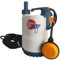 Pompa Di Sollevamento Pedrollo Top 1 Acqua Pioggia Con Galleggiante Mono 4.8 M3/h 0.25 Kw