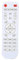 Socobeta Remote Control Projector Remote Control Universal Remote Controller Wireless Remote Control Replacement for Projector