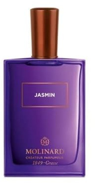 Molinard Jasmin by Molinard