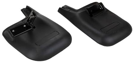 Set paraspruzzi posteriore adatto per Ducato 250/290 50901516