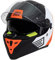 ORIGINE Integralhelm Motorradhelm mit Doppelvisier ECE Zertifizierung