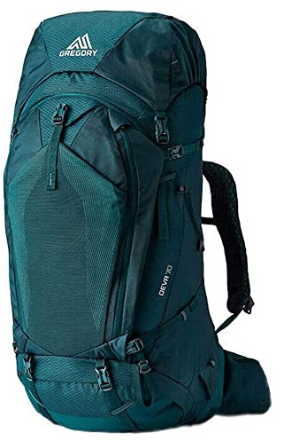 Gregory Deva 70 Rucksack Damen grün