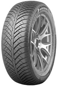 MARSHAL - 165/60 R15 TL 81T MH22 XL BSW M+S 3PMSF - Ganzjahresreifen