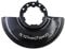 Follde 43-54-1220 for Milwaukee Angle Grinder Safety Guard, 5 Inch Type 27 Wheel Blade Guard, Fits for Milwaukee Angle Grinder 2780-20, 2781-20, 6117-30, 6117-31 & 6124-30