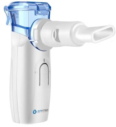 Oromed ORO-MESH Family Portable Inhaler