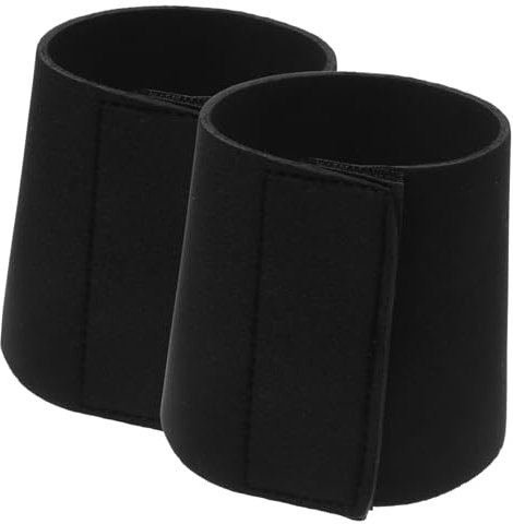 Cabilock 2 Uds Portavasos De Café Carcasa De Neopreno Para Bebidas
