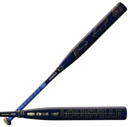 Louisville Slugger 2025 LXT® (-10) Fastpitch Bat - 32/22 oz
