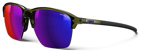 Julbo Unisex Crossline Sunglasses (1er Pack)