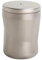 Keith Galaxy - Taza de café de doble pared de titanio con tapa, aislamiento térmico para bebidas calientes y frías, la mejor taza de viaje para oficina y uso en exteriores, tamaño avispa 220 ml