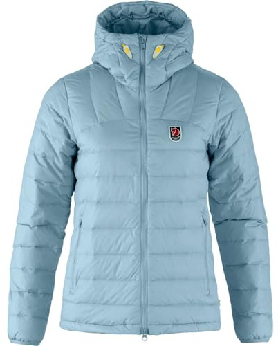 Fjällräven Damen Expedition Pack Down Daunen Kapuzenjacke (1er Pack)