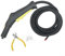 Niceminiwall Accessoires pour nettoyeur vapeur Karcher SC1, SC2 - Poignée de commande avec tuyau de rechange